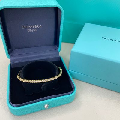 Tiffany Jewellery — 6