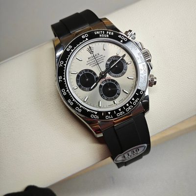 Rolex Watch — 3