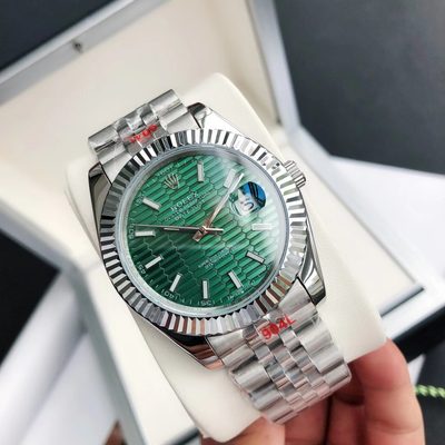Rolex Watch