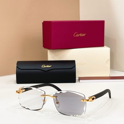 Cartier sunglasses