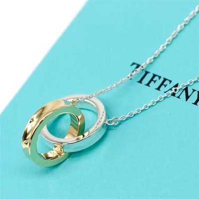 Tiffany Jewellery — 3