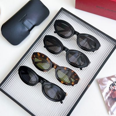 YSL Sunglasses — 9
