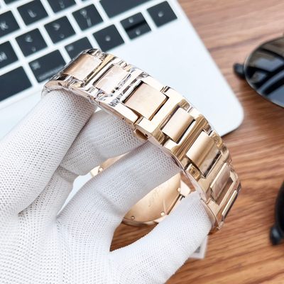 Cartier Watch — 9
