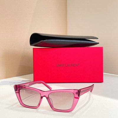 YSL Sunglasses — 6