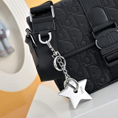 Dior Trek Messenger Bag — 7