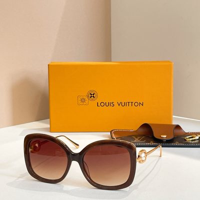 LV Sunglasses — 3