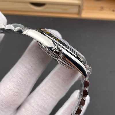 Rolex Watch — 4