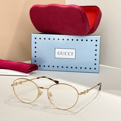Gucci Sunglasses — 7