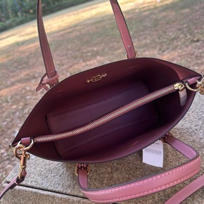 Coach Bag — 7