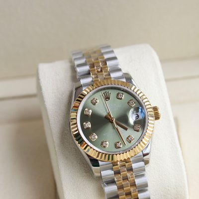 Rolex Watch — 4