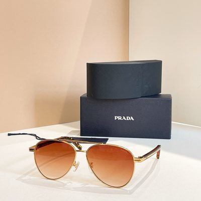 Prada Sunglasses — 9