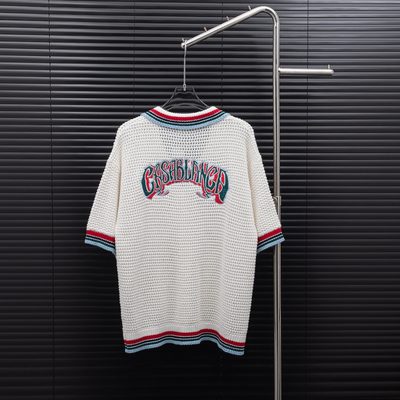 Casa Blanca — 5