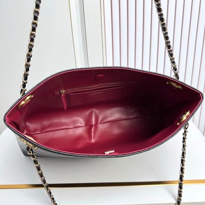 Chanel Bag — 9