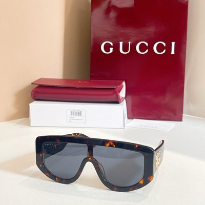 Gucci Sunglasses — 6