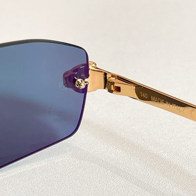 Cartier Sunglasses — 3