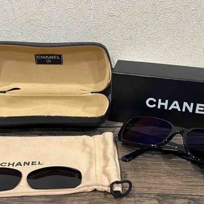 Chanel Sunglasses — 8