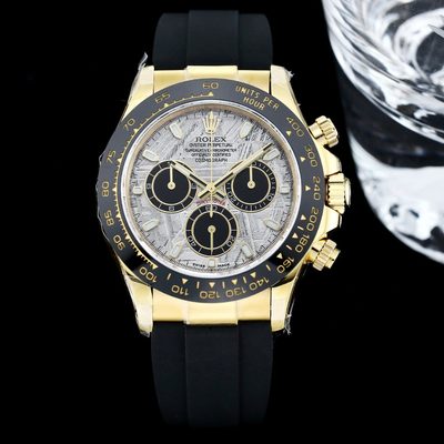 Rolex Watch