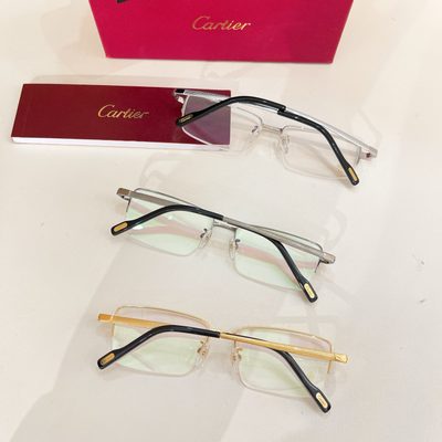 Cartier Sunglasses — 9
