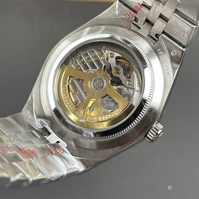 Rolex Watch — 5