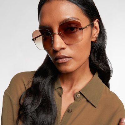 Cartier Sunglasses — 3
