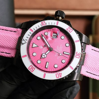 Rolex Watch — 4