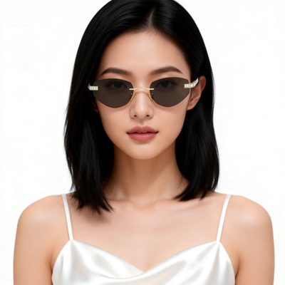 Gucci Sunglasses — 6