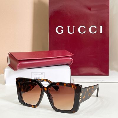 Gucci Sunglasses — 5