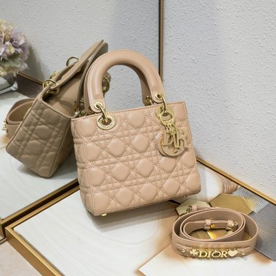 Dior Bag