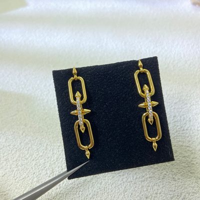 Tiffany Jewellery — 4