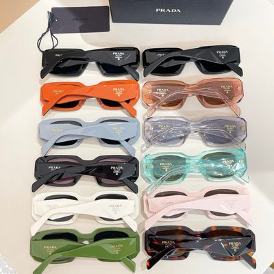 Prada Sunglasses — 6