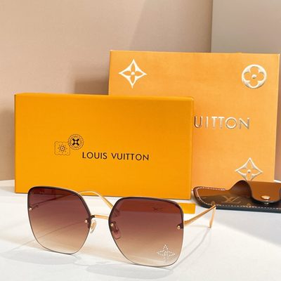 LV Sunglasses — 3