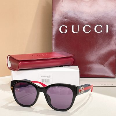 Gucci Sunglasses — 4