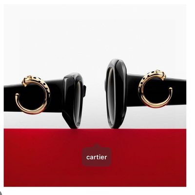Cartier Sunglasses — 5