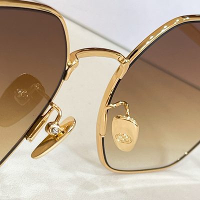 Gucci Sunglasses — 8