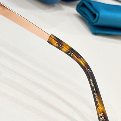 Gucci Sunglasses — 9