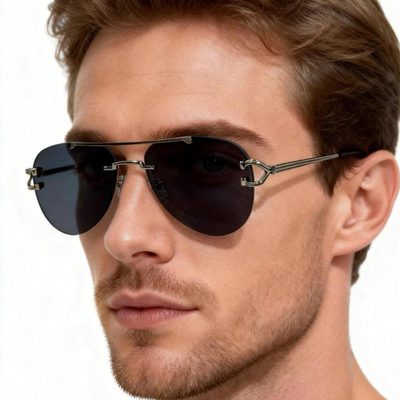 Cartier Sunglasses — 4