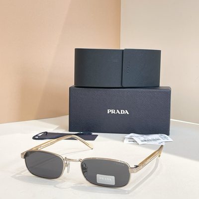 Prada Sunglasses — 3