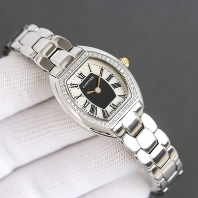 Cartier Watch — 4