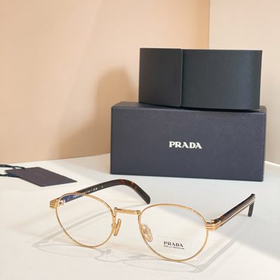 Prada Sunglasses — 3