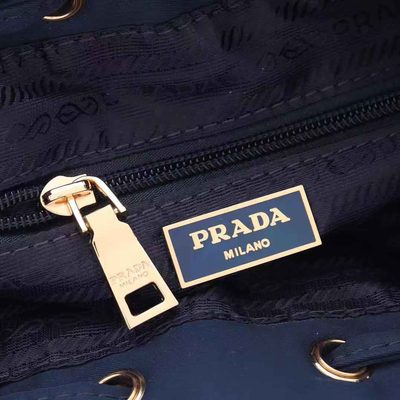 Prada Bag — 9