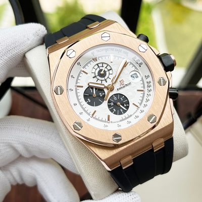 AP Watch — 4
