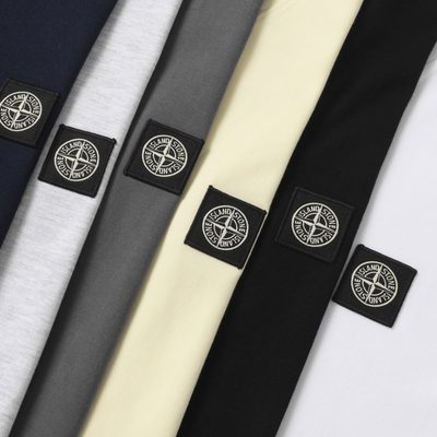 Stone Island — 10