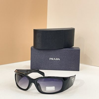 Prada Sunglasses — 6