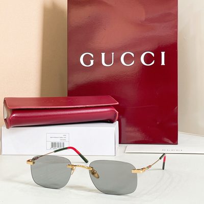 Gucci Sunglasses — 6