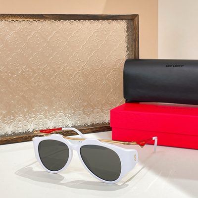 YSL Sunglasses — 5