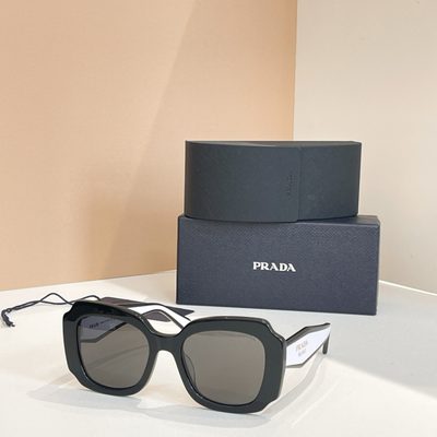Prada Sunglasses — 8