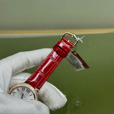 Cartier Watch — 6