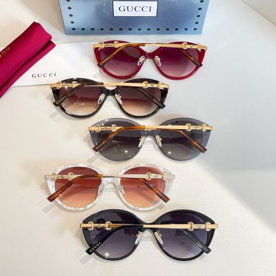 Gucci Sunglasses — 9