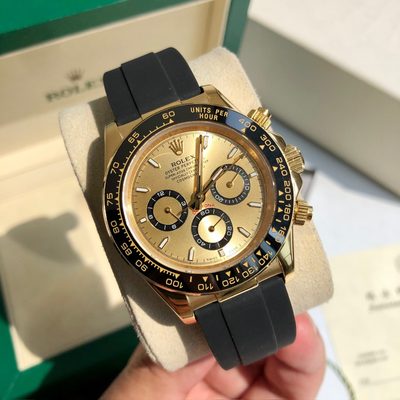 Rolex Watch
