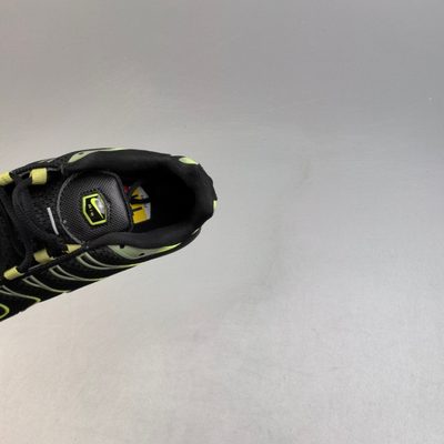 Nike Air Max Plus trainers — 8